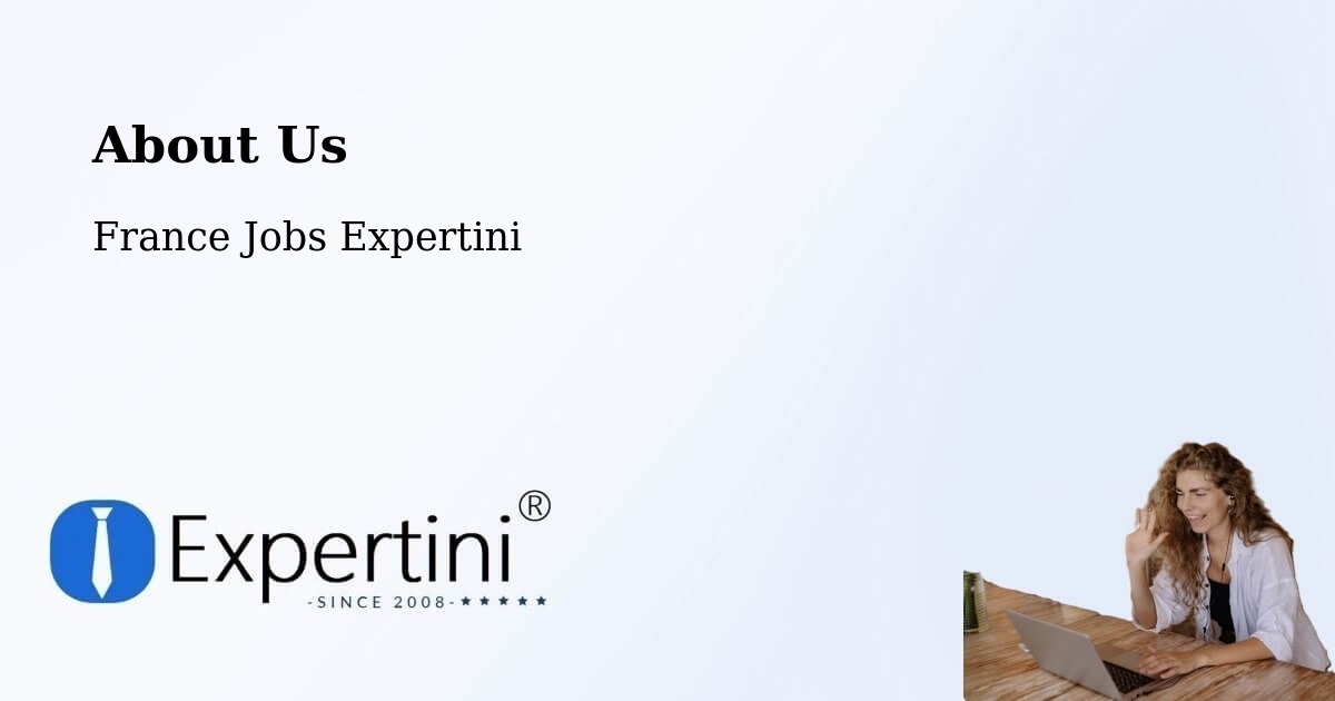 About Expertini Recruitment Platform  – Riom - Riom, France Jobs Expertini