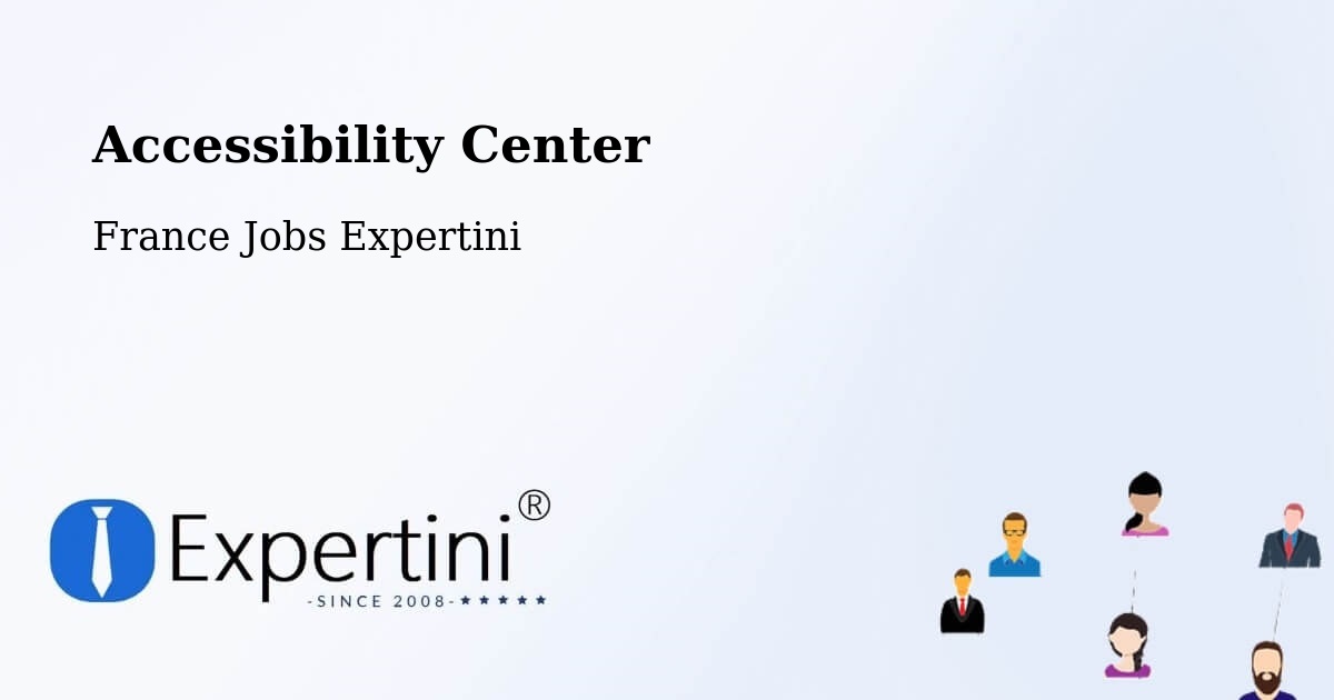 Accessibility Statement – Riom - France Jobs Expertini